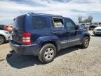 2012 JEEP LIBERTY SPORT   for sale at Copart CA - SAN DIEGO