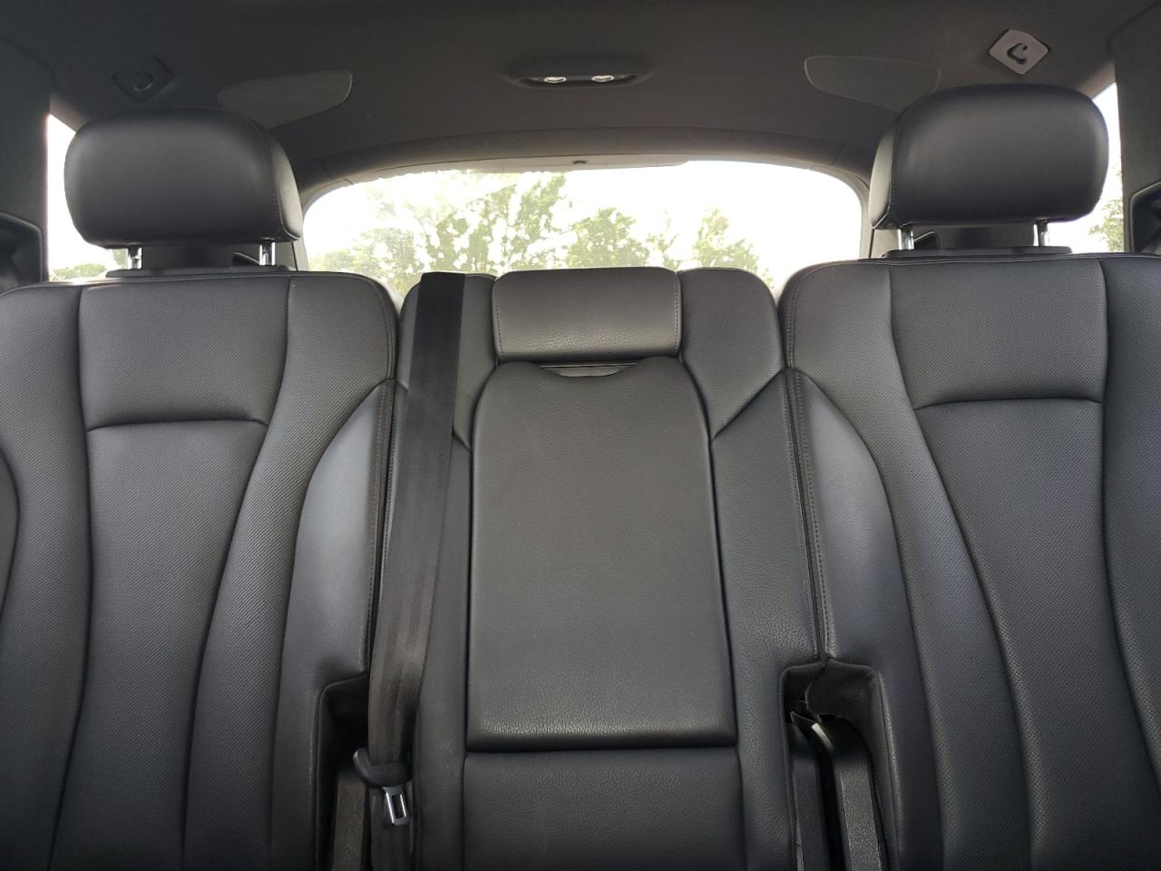 2018 Audi Q7 Prestige VIN: WA1VAAF74JD041118 Lot: 64389345