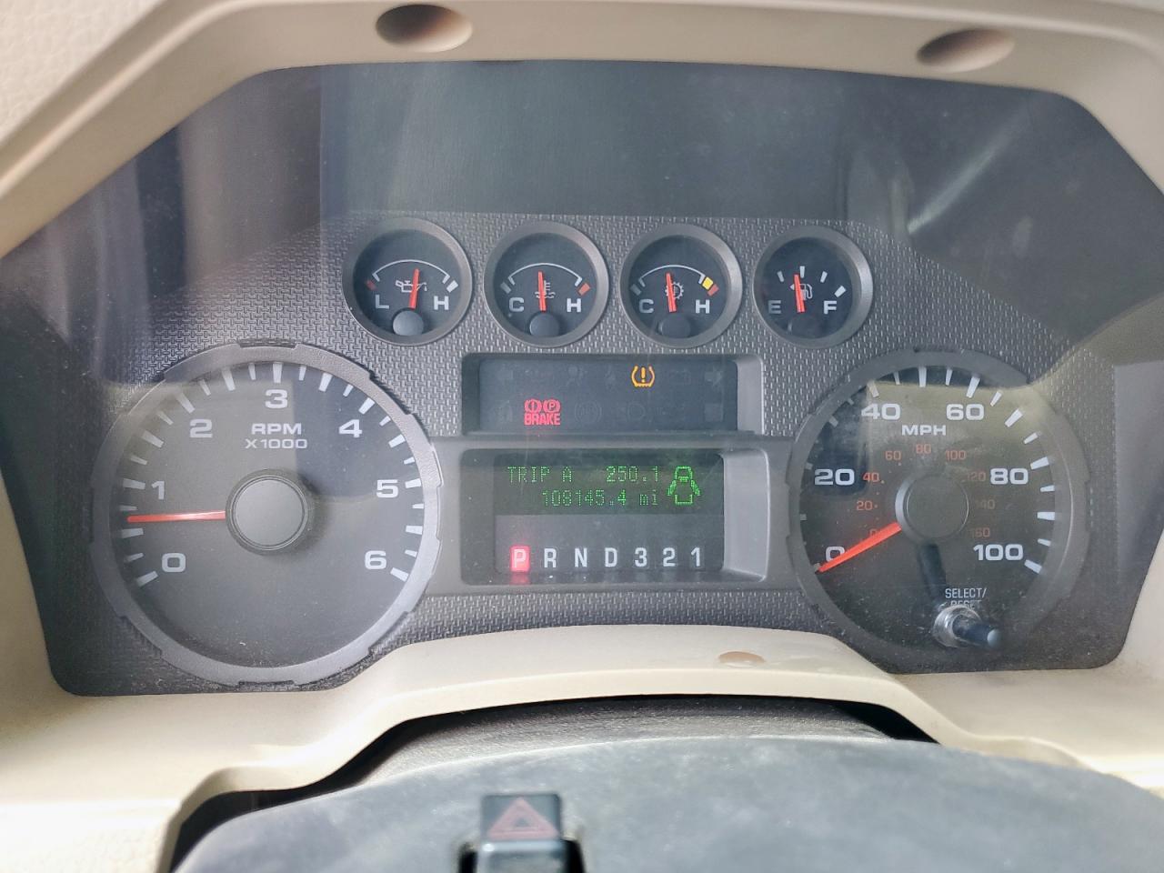 2008 Ford F350 Srw Super Duty VIN: 1FDSF30588EC32618 Lot: 64673145