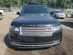 2013 LAND ROVER RANGE ROVER SUPERCHARGED   à vendre chez Copart MD - BALTIMORE EAST