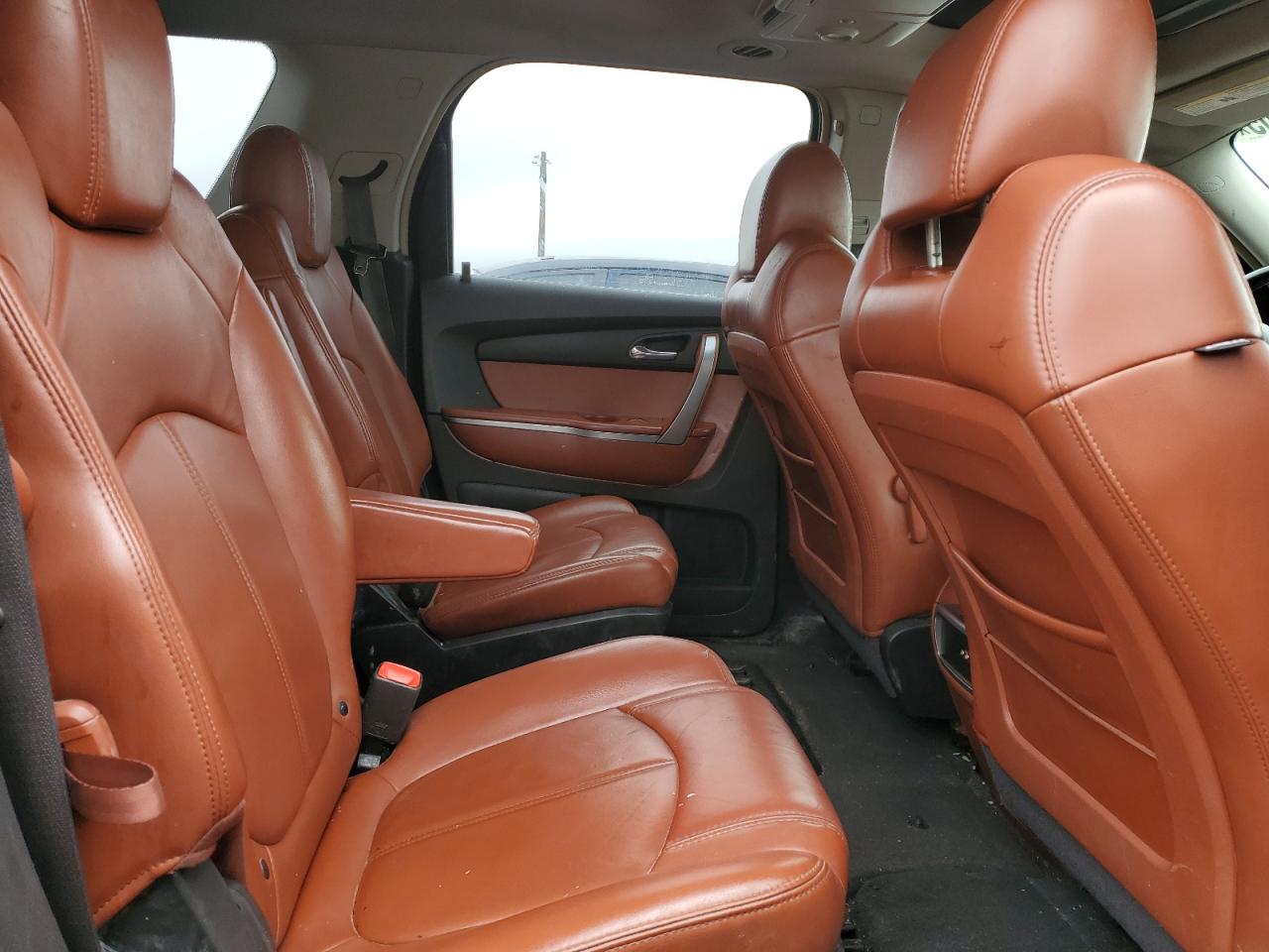 1gkev23738j141117 1GKEV23738J141117 2008 GMC Acadia Slt-1