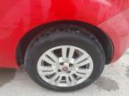 2014 FIAT PUNTO EASY for sale at Copart BRISTOL