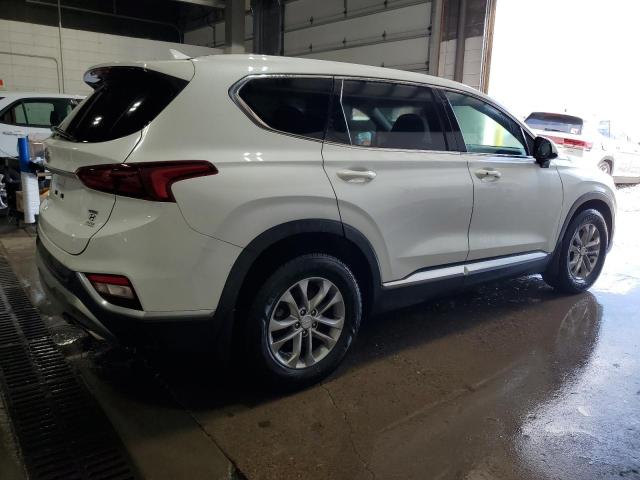  HYUNDAI SANTA FE 2020 Biały