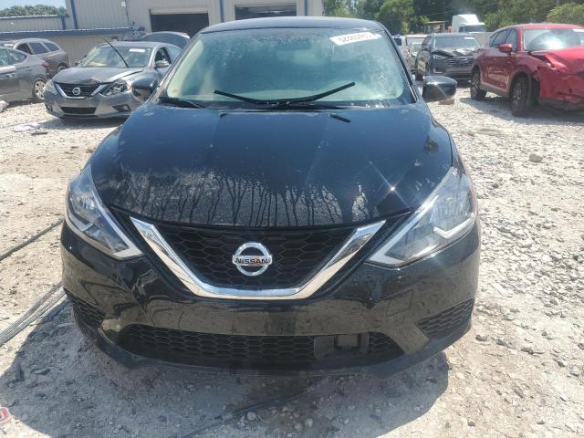  NISSAN SENTRA 2019 Czarny