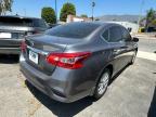 2019 NISSAN SENTRA S à vendre chez Copart CA - RANCHO CUCAMONGA