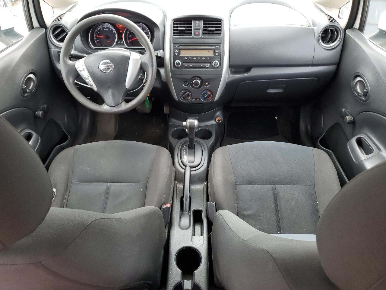 2017 Nissan Versa Note S VIN: 3N1CE2CP1HL355098 Lot: 65047675