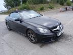 2014 MERCEDES-BENZ E220 AMG SPORT CDI AUTO  for sale at Copart SANDTOFT