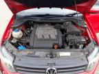 2011 VOLKSWAGEN POLO SE TD for sale at Copart WHITBURN