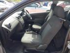 2005 FORD FIESTA ZET for sale at Copart BRISTOL