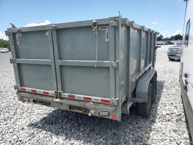 2025 SOUTHERN UTILITY DUMP TRAILER