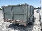 2025 SOUTHERN UTILITY DUMP TRAILER à vendre chez Copart FL - ORLANDO NORTH