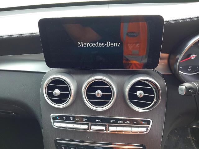 2020 MERCEDES BENZ GLC 300 AM