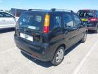 2005 SUZUKI IGNIS GL for sale at Copart CHESTER