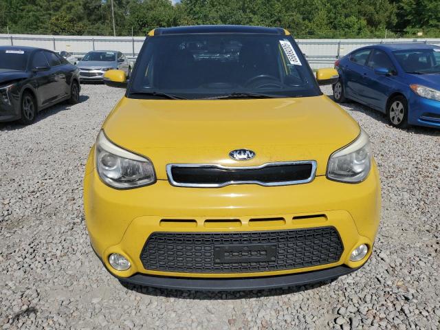 Parquets KIA SOUL 2015 Gold