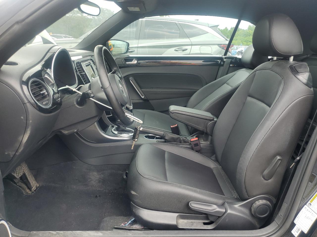 2019 Volkswagen Beetle S VIN: 3VW5DAAT3KM506332 Lot: 64026795