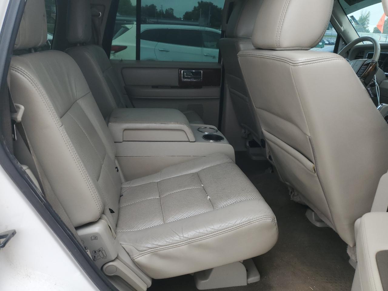 5lmjj2j52cel01151 5LMJJ2J52CEL01151 2012 Lincoln Navigator