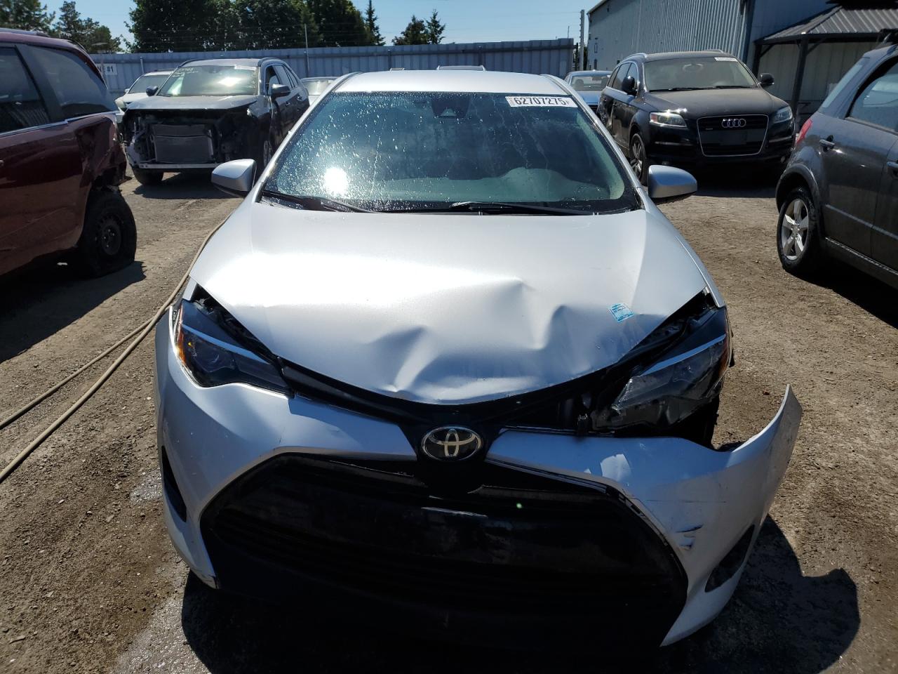 2t1burhe8kc217113 2T1BURHE8KC217113 2019 Toyota Corolla L