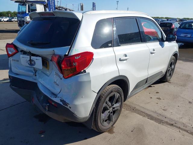 2017 SUZUKI VITARA S B