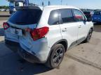 2017 SUZUKI VITARA S B for sale at Copart PETERLEE