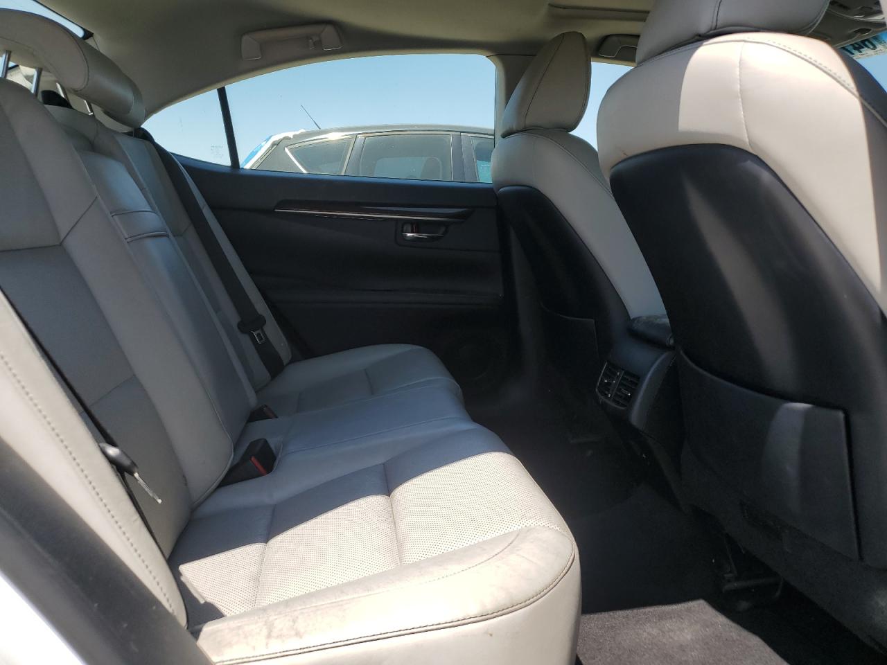 2014 Lexus Es 350 VIN: JTHBK1GGXE2122189 Lot: 64775855