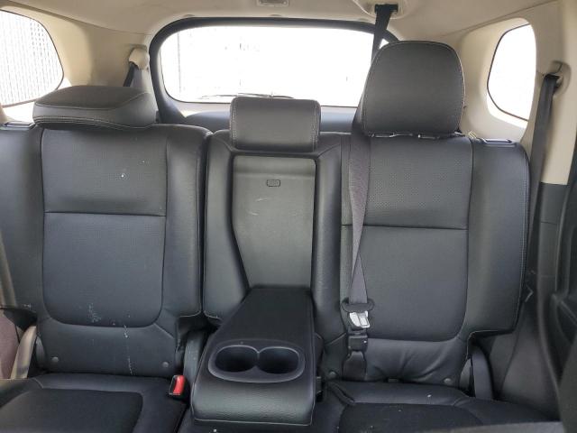2017 MITSUBISHI OUTLANDER GT  