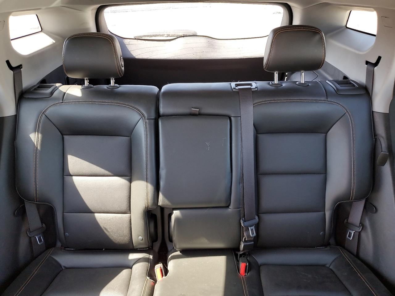 2019 GMC Terrain Slt VIN: 3GKALVEV8KL310050 Lot: 63778315