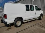2012 FORD ECONOLINE E250 VAN   for sale at Copart AB - EDMONTON