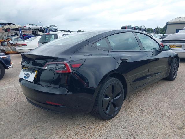 2019 TESLA MODEL 3 STANDARD RANGE + 