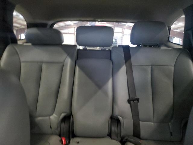 2010 HYUNDAI SANTA FE GLS  
