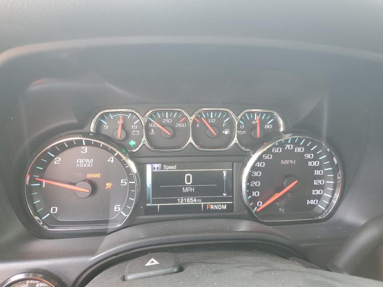 2014 Chevrolet Silverado K1500 Lt VIN: 3GCUKREC7EG496906 Lot: 64402985