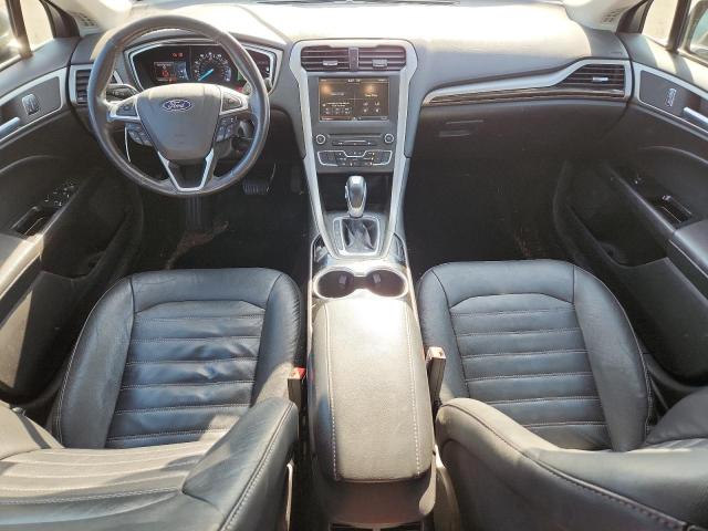  FORD FUSION 2016 Charcoal