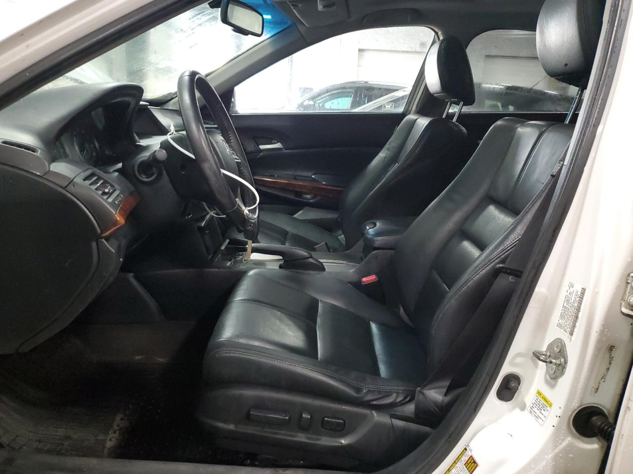 2011 Honda Accord Crosstour Exl VIN: 5J6TF2H5XBL007802 Lot: 66464335