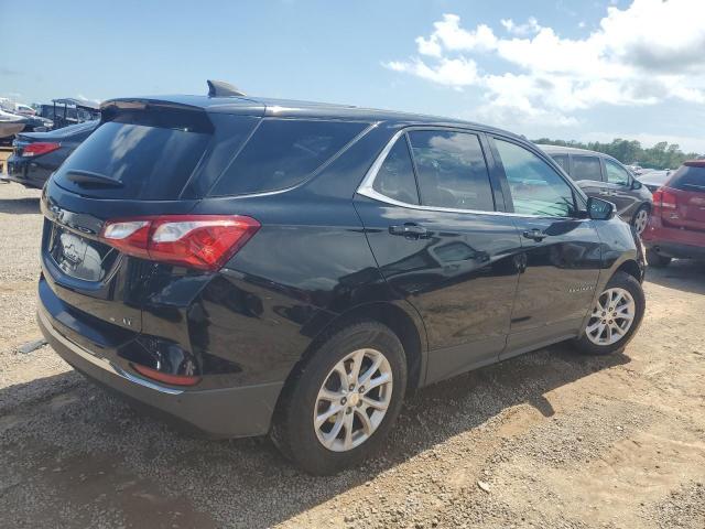  CHEVROLET EQUINOX 2019 Czarny