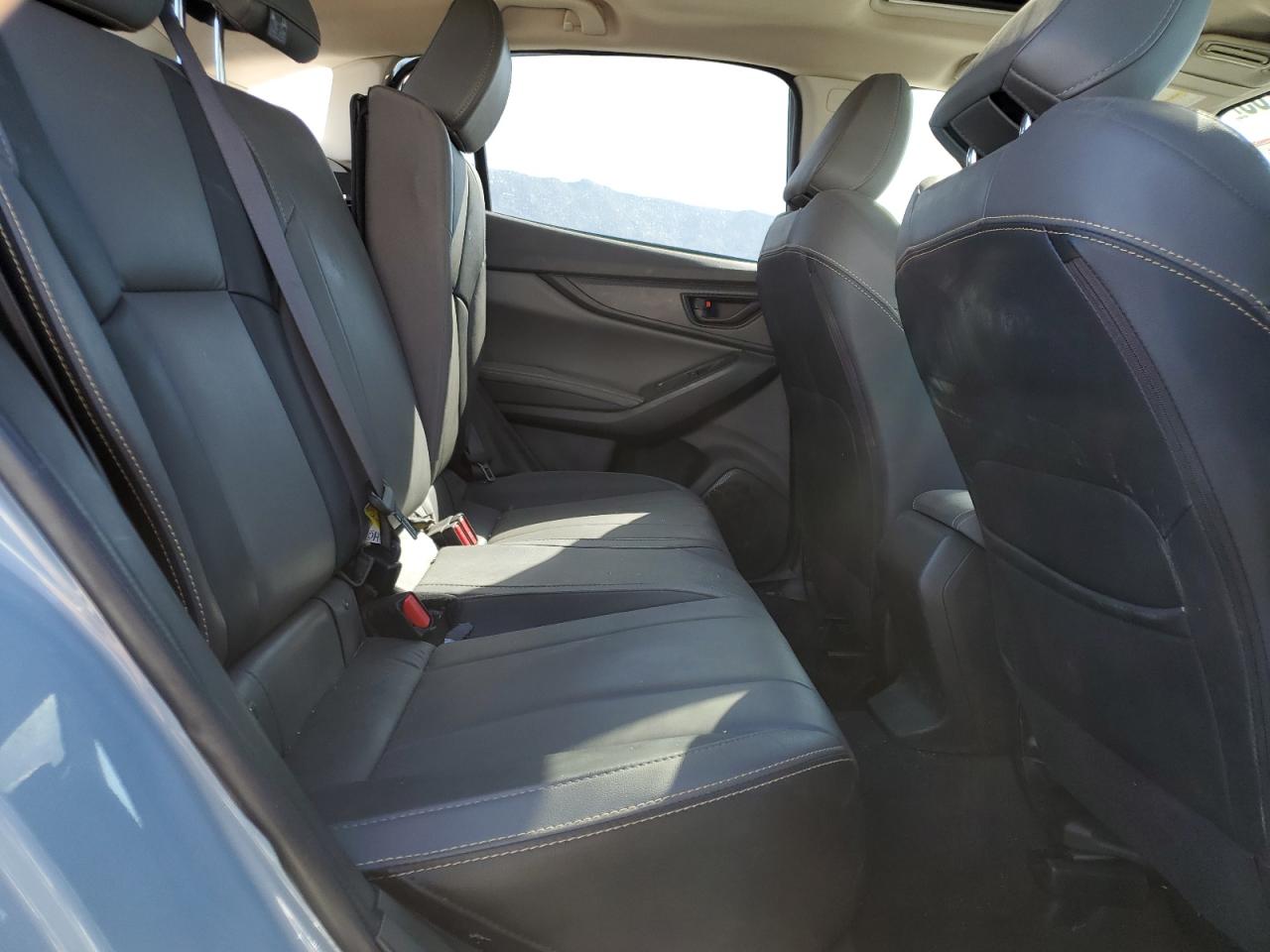 2021 Subaru Crosstrek Sport VIN: JF2GTHSC3MH325424 Lot: 66123265