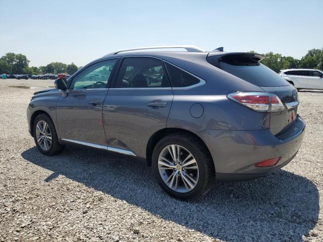  LEXUS RX350 2015 Szary