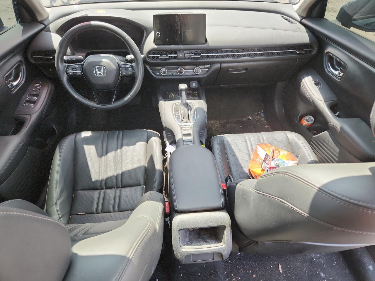 2024 Honda Hr-V Exl VIN: 3CZRZ1H73RM757421 Lot: 64759805