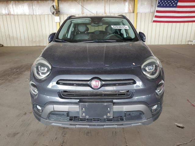  FIAT 500 2019 Szary