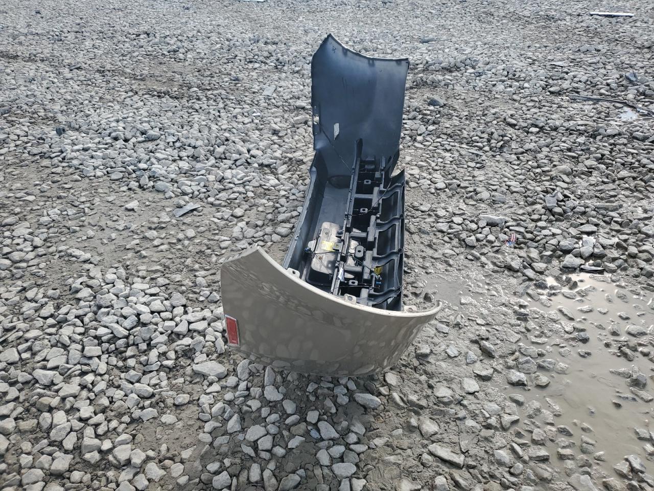 2011 Chevrolet Malibu Ls VIN: 1G1ZB5E18BF276371 Lot: 66196985