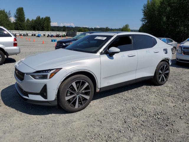  POLESTAR 2 2022 Gray
