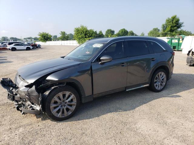 2024 MAZDA CX-90 PREMIUM   à vendre chez Copart ON - LONDON