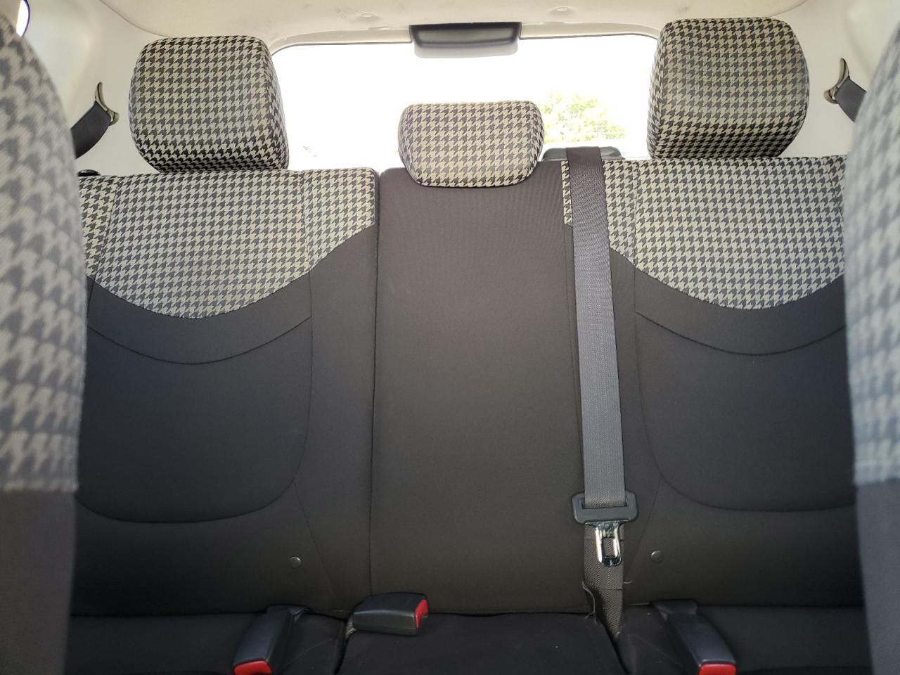 2011 Kia Soul + VIN: KNDJT2A26B7718296 Lot: 63435225