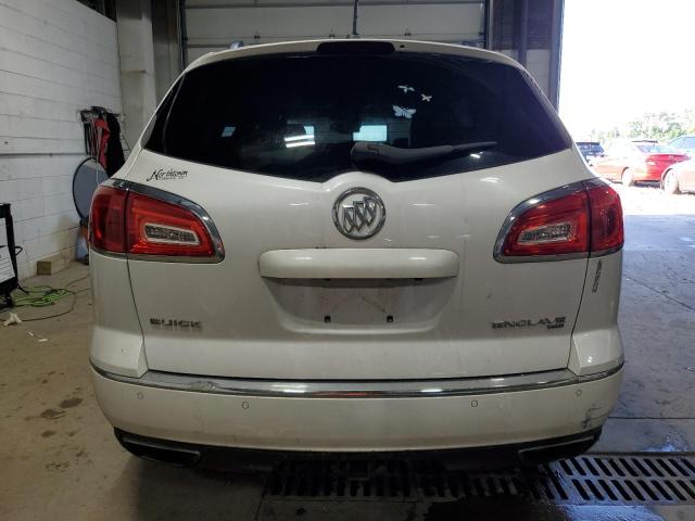 Parquets BUICK ENCLAVE 2016 White