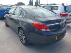 2013 VAUXHALL INSIGNIA S for sale at Copart SANDY