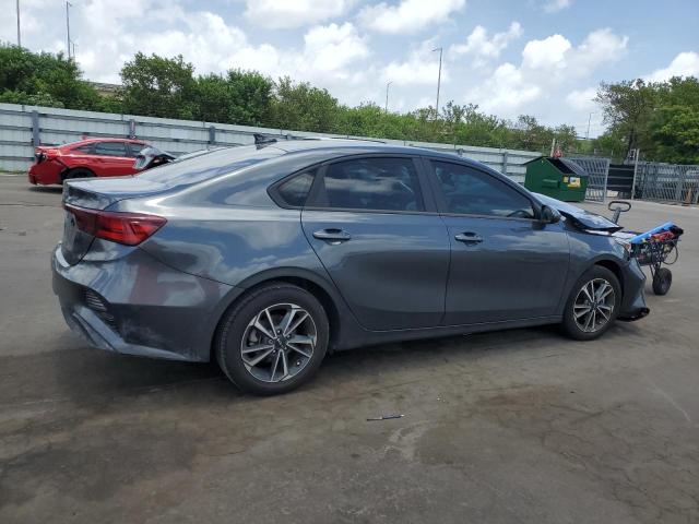  KIA FORTE 2023 Сharcoal