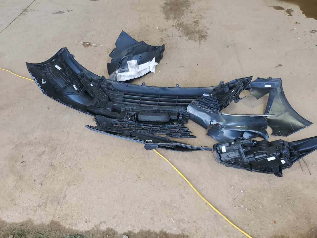 2024 Kia Forte Lx VIN: 3KPF24ADXRE720939 Lot: 64256925