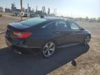 2018 HONDA ACCORD TOURING   for sale at Copart QC - MONTREAL