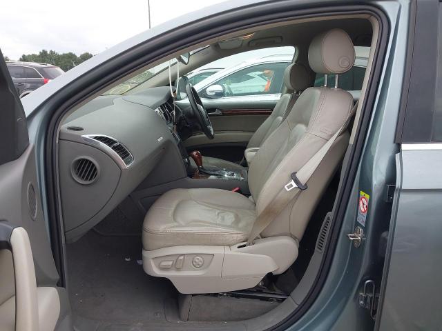 2006 AUDI Q7 SE QUAT