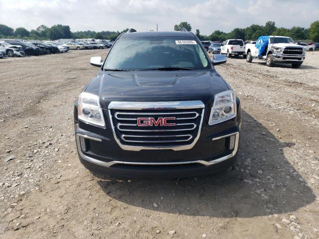 GMC TERRAIN 2017 Черный