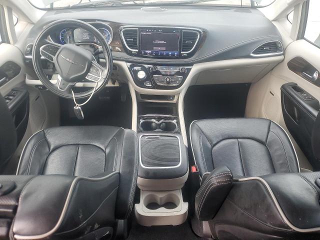  CHRYSLER PACIFICA 2022 Серый