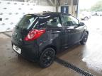 2012 FORD KA EDGE for sale at Copart EAST KILBRIDE